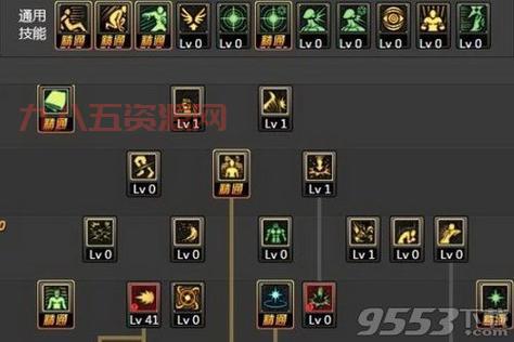 男气功穿什么甲才厉害？布甲精通到底有多强？