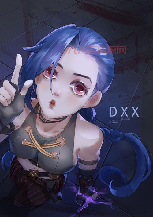 金克斯lol,星之守护者金克丝
