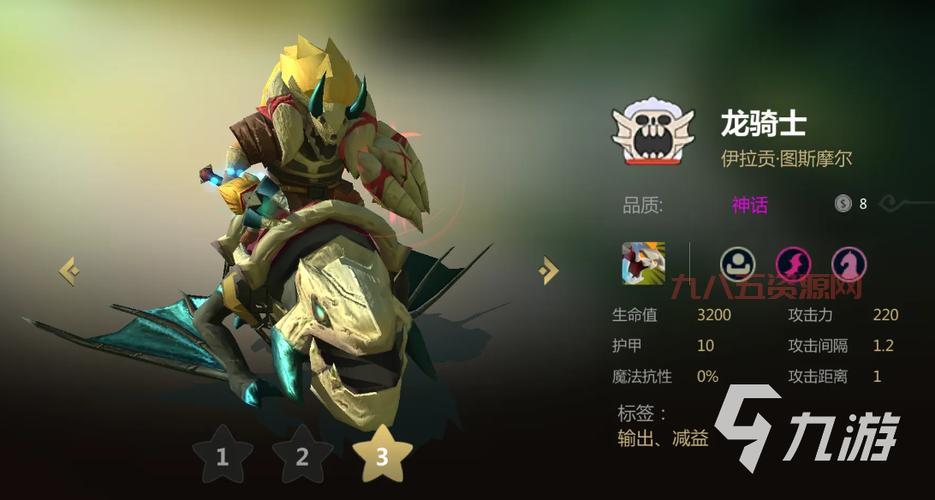 自走棋游戏排行榜：最热门的选择