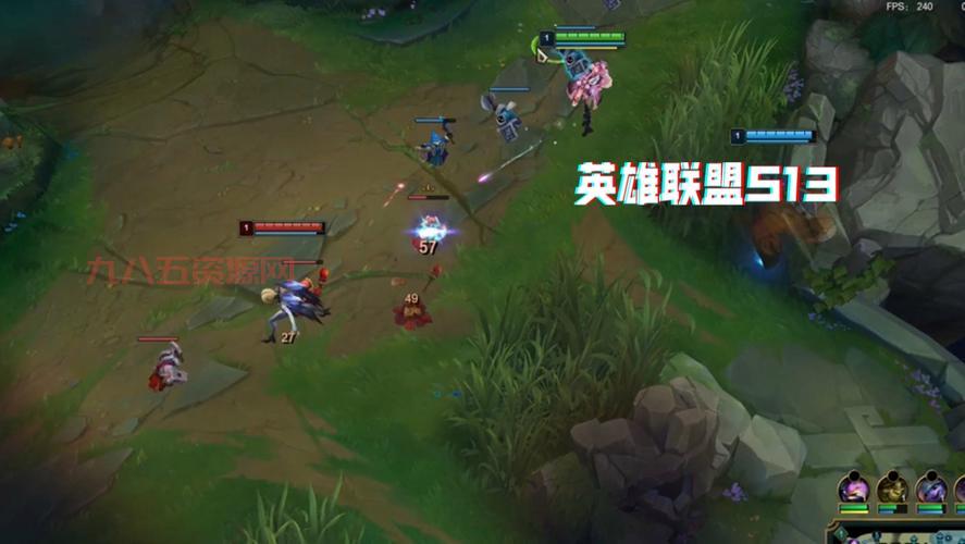 LOL画质：300FPS流畅体验,LOL画质：单核性能影响有多大？