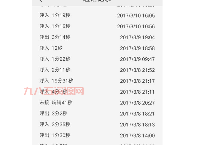 中国联通网上营业厅通话记录查询：简单易懂的操作步骤