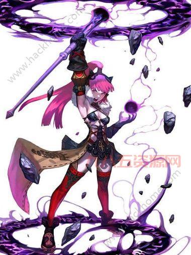龙宫加点大揭秘：5魔输出爆炸，4魔1体稳中求胜！