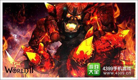 圣火英雄传：军团BOSS攻略，挑战巅峰伤害