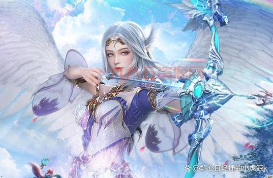 3D游戏爱好者必玩！最新公测网游推荐，不容错过！