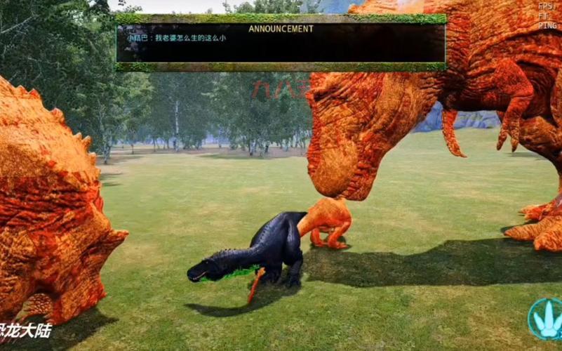 恐龙猎人手游下载：刺激猎杀，体验史前冒险！