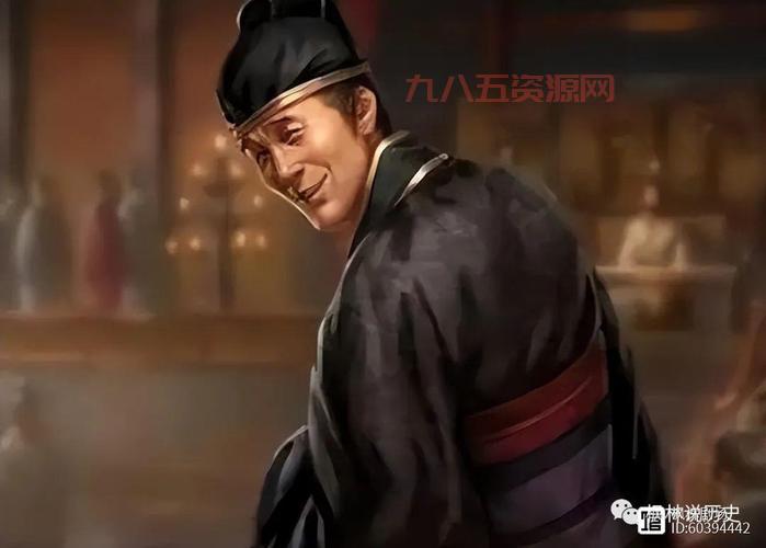 三国10：揭秘东汉末年，黄巾起义背后的真相