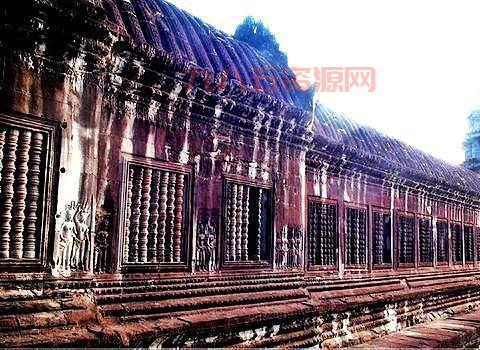 幻影寺院：奇迹MU觉醒，探秘时空裂缝中的古代遗迹