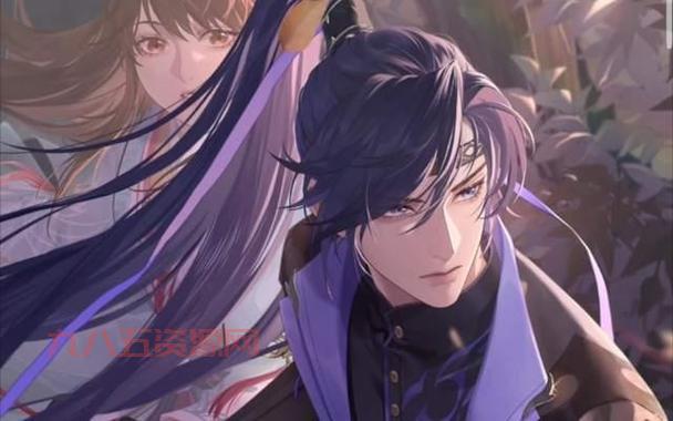 代号鸢官网版下载：三国卡牌养成，等你体验