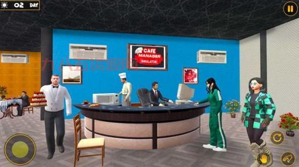 料理模拟器2：全新预告片发布，第四季度发售！