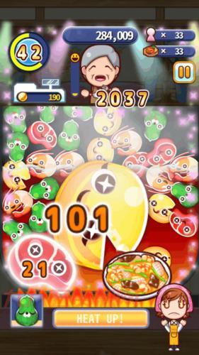 料理妈妈Lets Cook Puzzle：满足顾客需求，烹制美味佳肴！