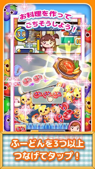 料理妈妈Lets Cook Puzzle：满足顾客需求，烹制美味佳肴！