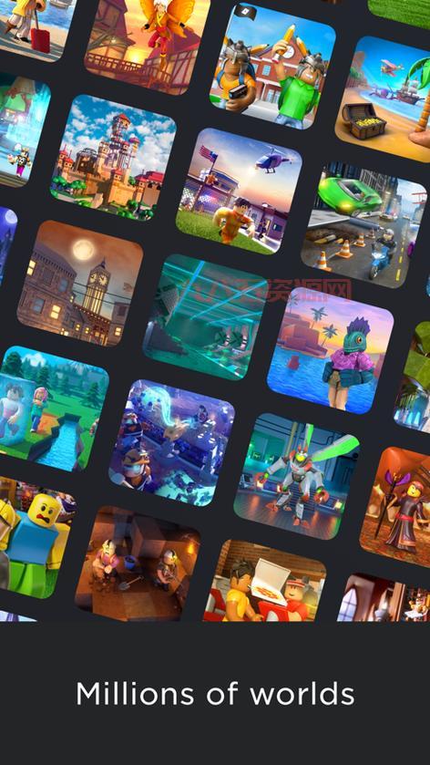 Roblox国际服下载：开启无限创意之旅