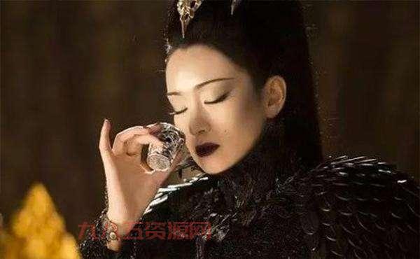 梦幻西游白骨精：白骨夫人重现江湖  人参果失窃案真相