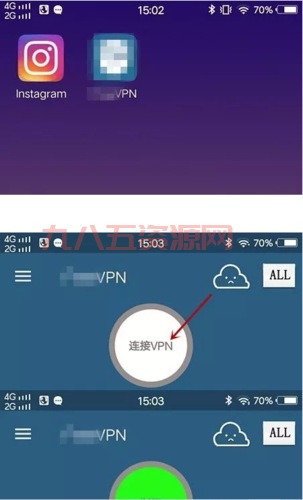 Instagram拍照软件下载加速器推荐：告别下载烦恼，尽情拍照！