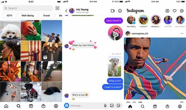 Instagram拍照软件下载加速器推荐：告别下载烦恼，尽情拍照！