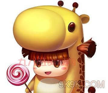 小鹿出装技巧：根据局势选择装备，助你轻松Carry全场！