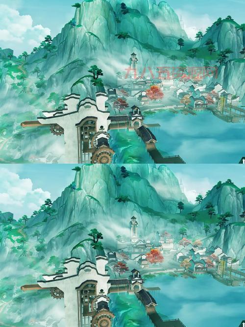 原神1.6版本更新时间：6月9日开启！全新地图、角色等你体验！