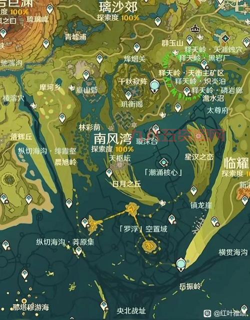 原神1.6版本更新时间：6月9日开启！全新地图、角色等你体验！