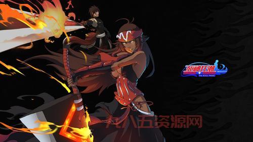 死神狂潮官网：死神世界，你的冒险从这里开始！