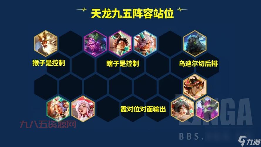 云顶之奕10.17版本T0阵容：机甲秘法刺成型快，后期强势！