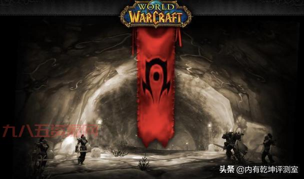 WOW怀旧服：净化斯坦索姆入口，带你踏入经典副本！
