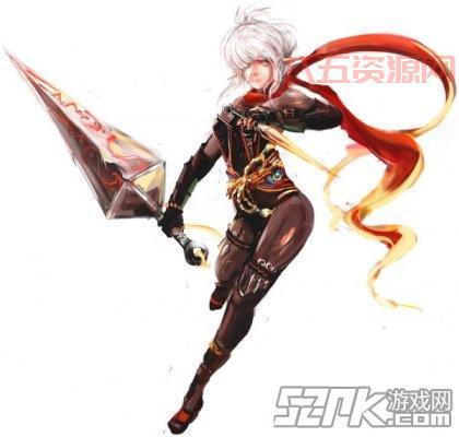 DNF女忍者角色升级成长：活动奖励大放送！