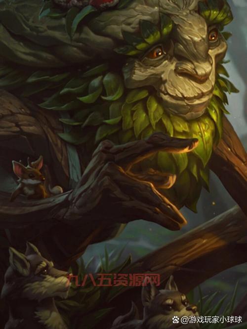 符文模拟器：必备工具，优化英雄性能，轻松上分！