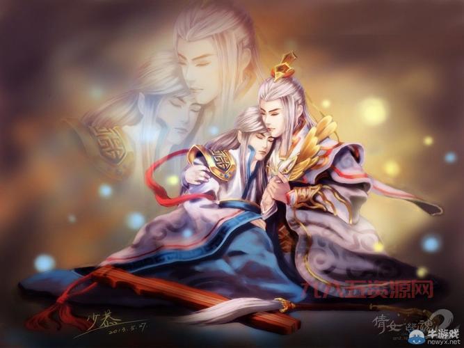 倩女幽魂魅者技能组合：花式控场，玩转副本