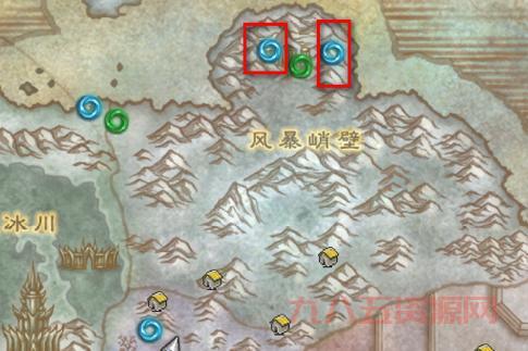 WOW奥杜尔圣物用途解析：声望、附魔、坐骑全攻略
