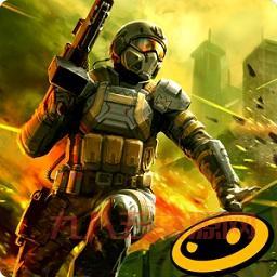火线指令无限金币版中文版：单机修改，开启二战战场传奇