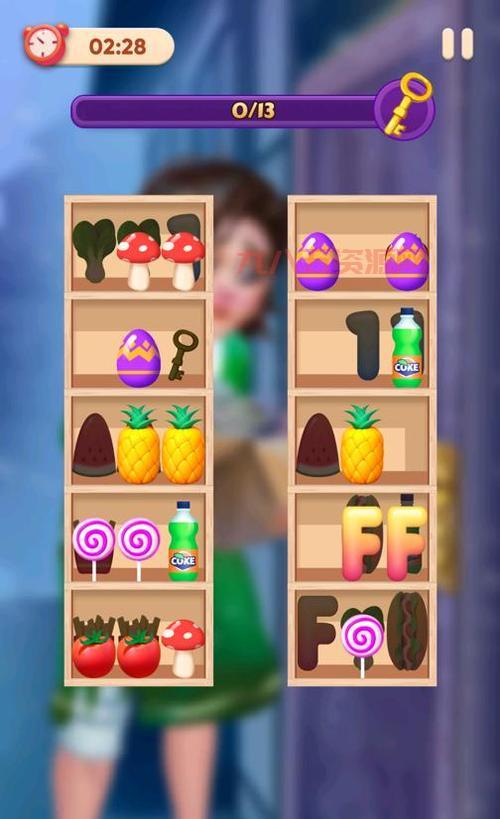 《幸运房东》Steam版正式发售，20元就能体验魔王终局！