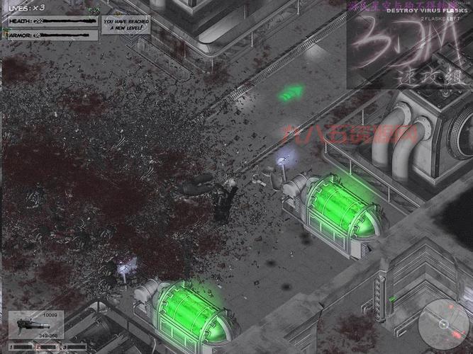 僵尸枪手2 中文版下载：无限子弹，畅爽射击，体验刺激的僵尸狩猎！