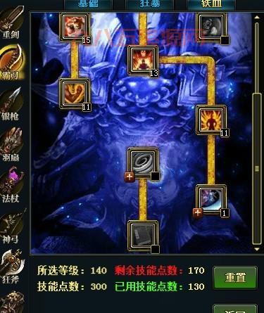御龙在天职业分析：神弓、霸刀、重剑、羽扇谁更强？