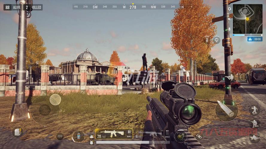PUBG未来之役官网地址：官方网站入口抢先体验！
