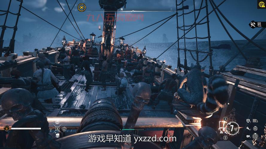 大航海时代3下载：打造你的航海帝国，征服未知的海域！