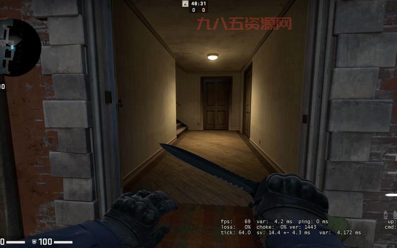 CSGO：暴躁老阿姨教你如何制霸排位，轻松上分