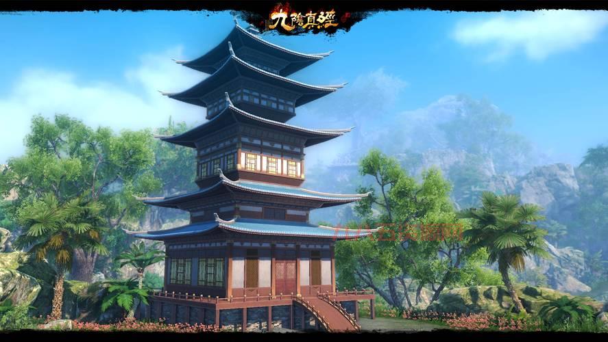 九阴真经家园赚钱：兑换令牌，打造专属豪宅
