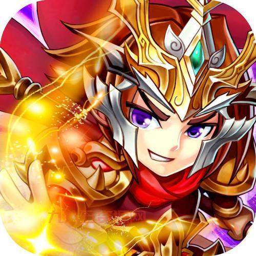 三国之乱舞：无限卡牌养成，打造属于你的三国军团