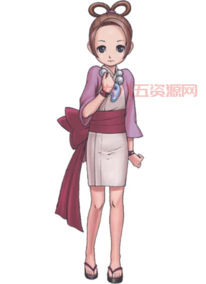 逆转裁判2 GBA汉化版下载：重温经典，寻找无罪真相！
