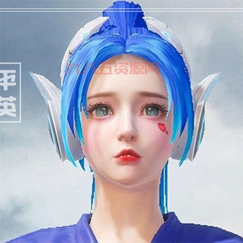 和平精英捏脸系统上线时间公布！你准备好了吗？