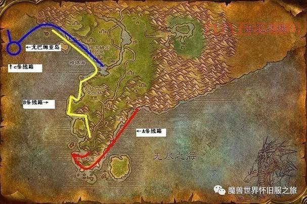 荆棘谷：魔兽世界经典怀旧服的下一个解锁内容，你期待吗？