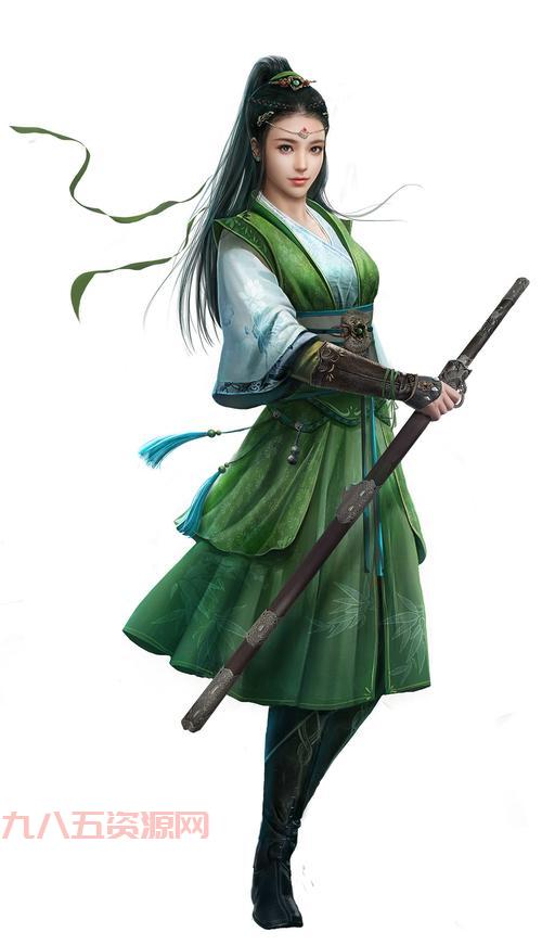 九阴真经生活职业：从采集到制造，体验别样江湖！