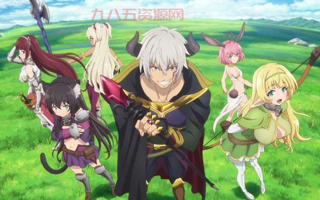 梦幻奇缘2下载：剑与魔法的世界，等你来征服！