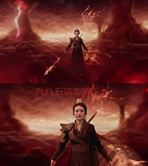 震撼体验！魔法飞弹特效展示！