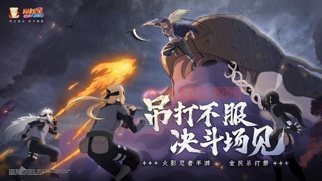 铠甲勇士格斗无双：重燃儿时梦想，大型动作手游来袭！