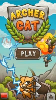 猫射手中文破解版：解锁猫咪射击新体验！