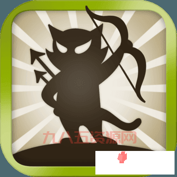 猫射手中文破解版：解锁猫咪射击新体验！