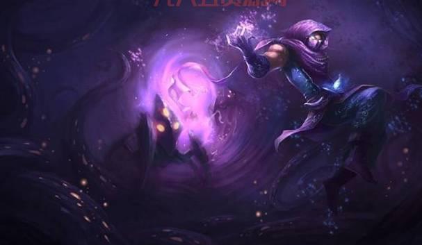 远古巫灵神装推荐：残疫+法穿鞋+卢登+影焰，无敌法师！