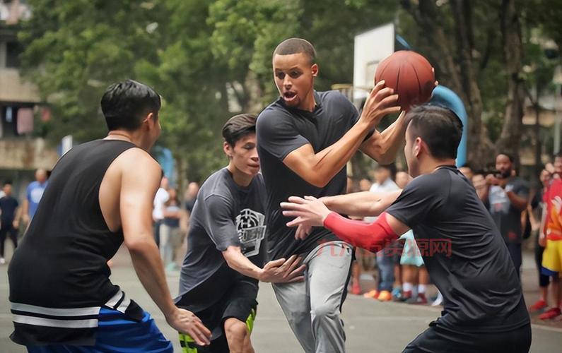 NBA 2K11下载：找回儿时的篮球梦，经典游戏等你体验！