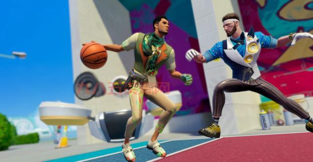 NBA 2K11下载：找回儿时的篮球梦，经典游戏等你体验！